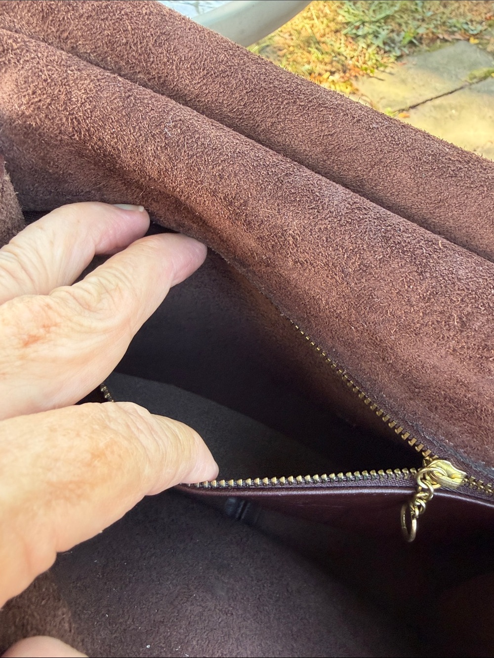 1999 #Willis coach bag - Picture 9 of 12